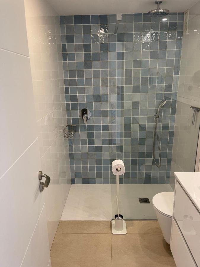 Apartamento Tamaran Sky ปลายา เดล อิงเกลส ภายนอก รูปภาพ