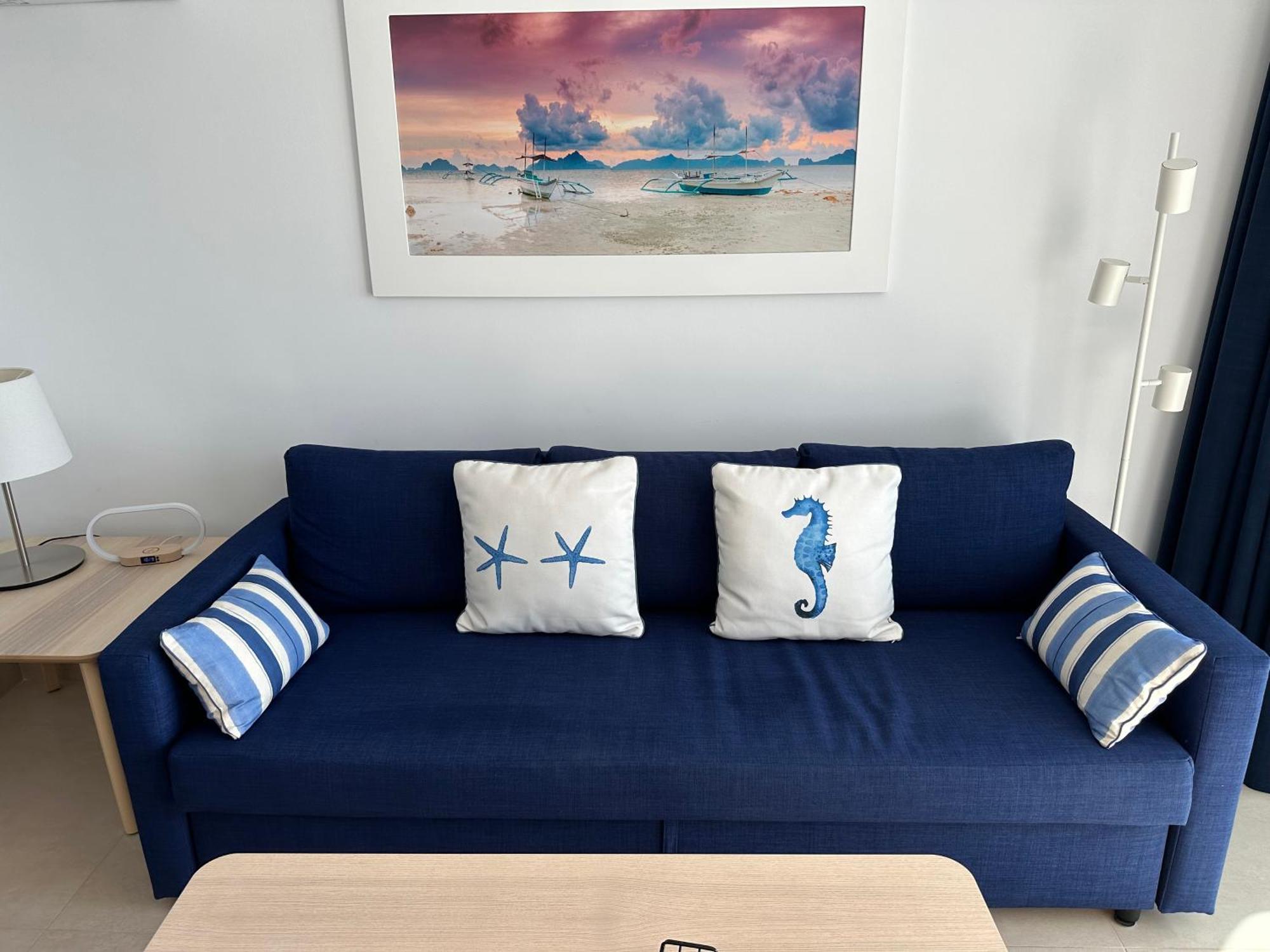 Apartamento Tamaran Sky ปลายา เดล อิงเกลส ภายนอก รูปภาพ