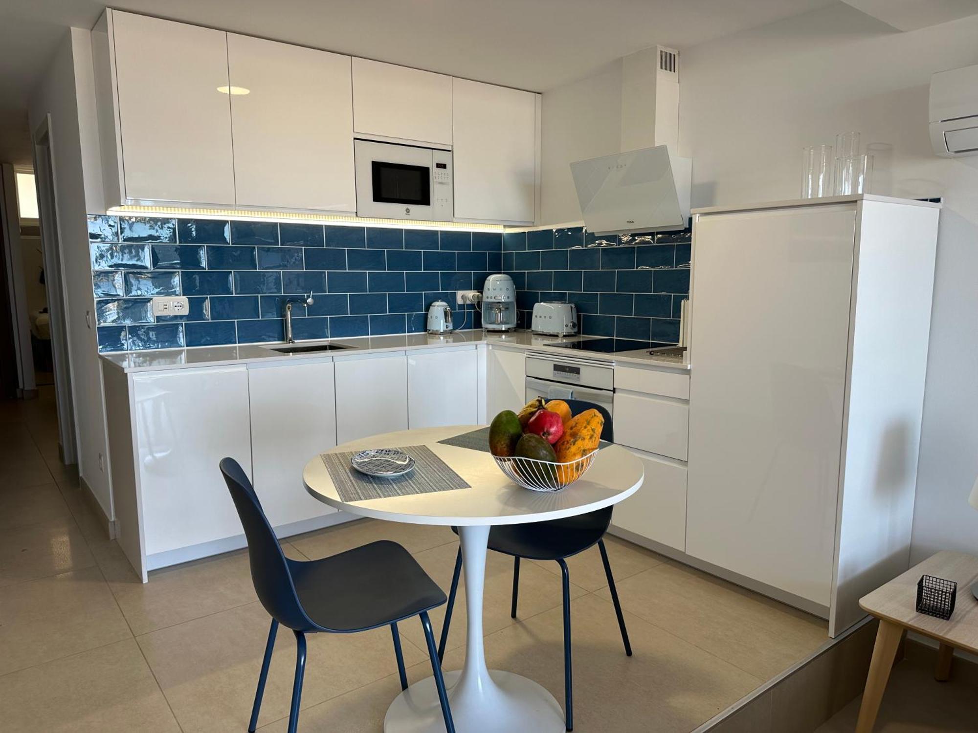 Apartamento Tamaran Sky ปลายา เดล อิงเกลส ภายนอก รูปภาพ